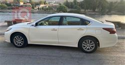 نيسان ألتيما